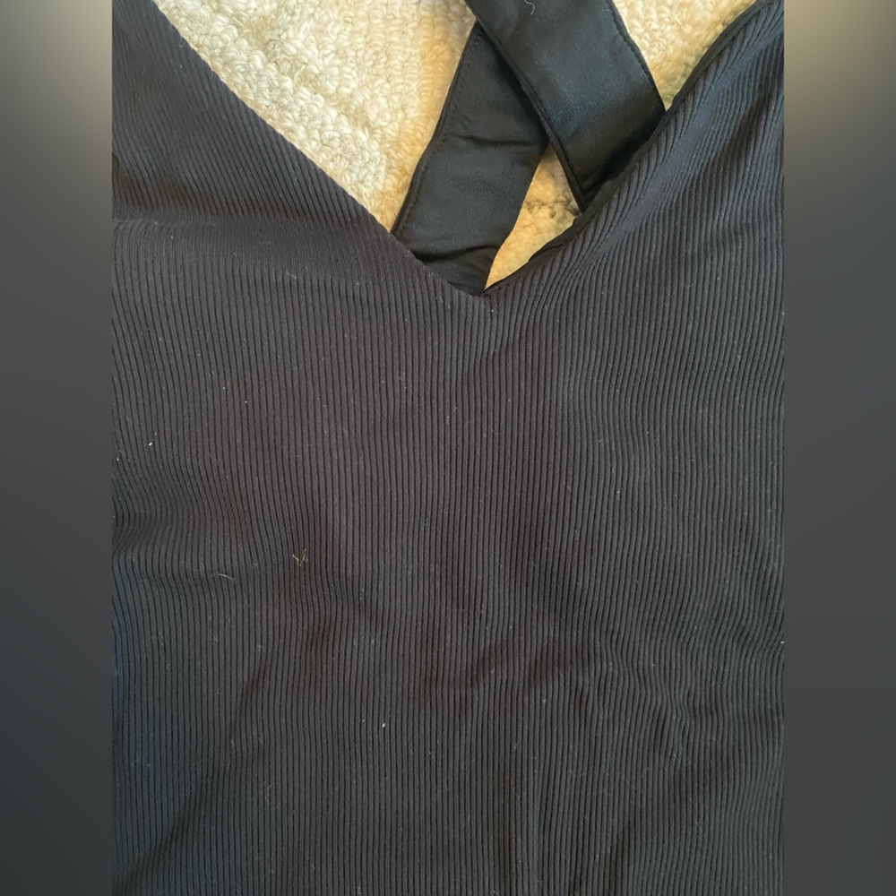 Alo Ribbed Tank